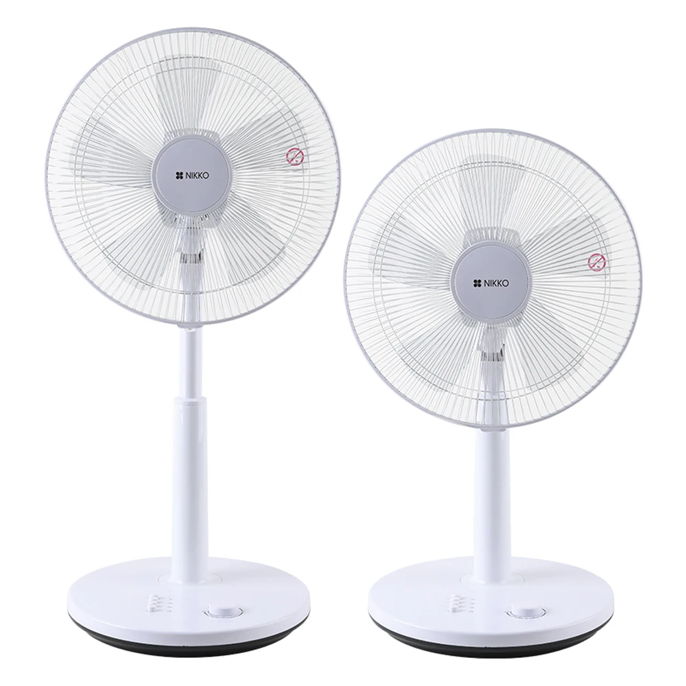 مروحة من نوع نيكو ، حجم رياح 3 مراحل ، أساسية