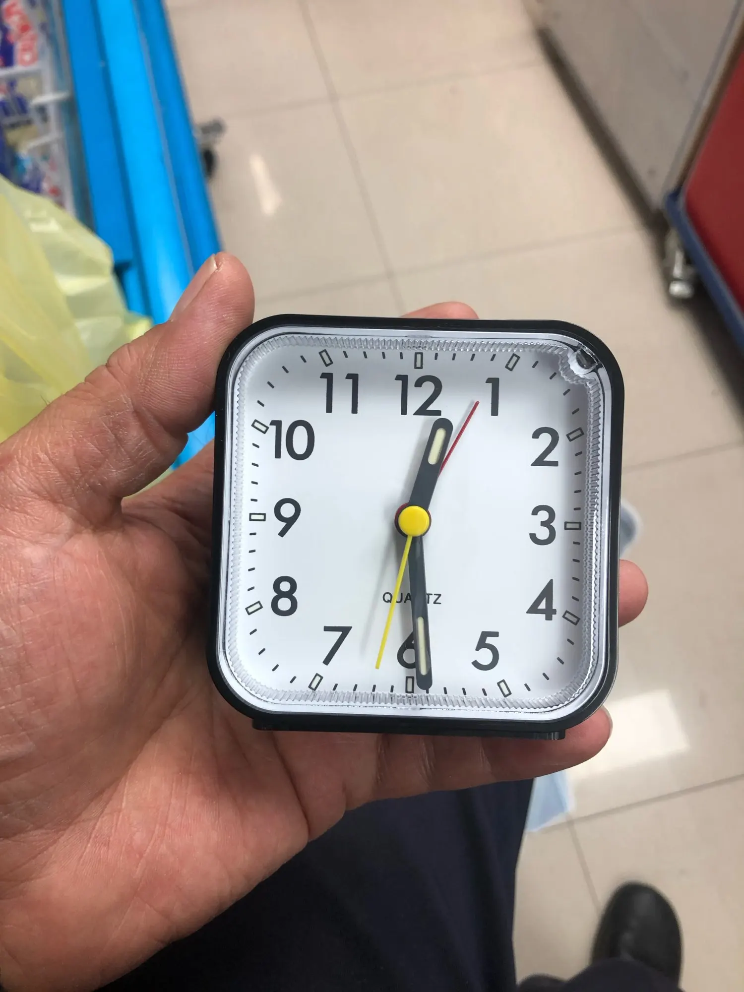 실물 포토 리뷰