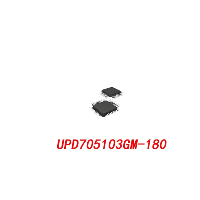

1 piece UPD705103GM-180 new and original