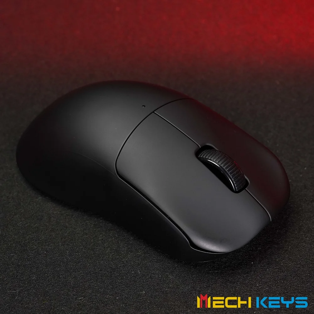 Rawm es21m série 8k leve paw3950 mouse sem fio bluetooth nordic52840 300mah esports gaming ratos velocidade inteligente baixo atraso