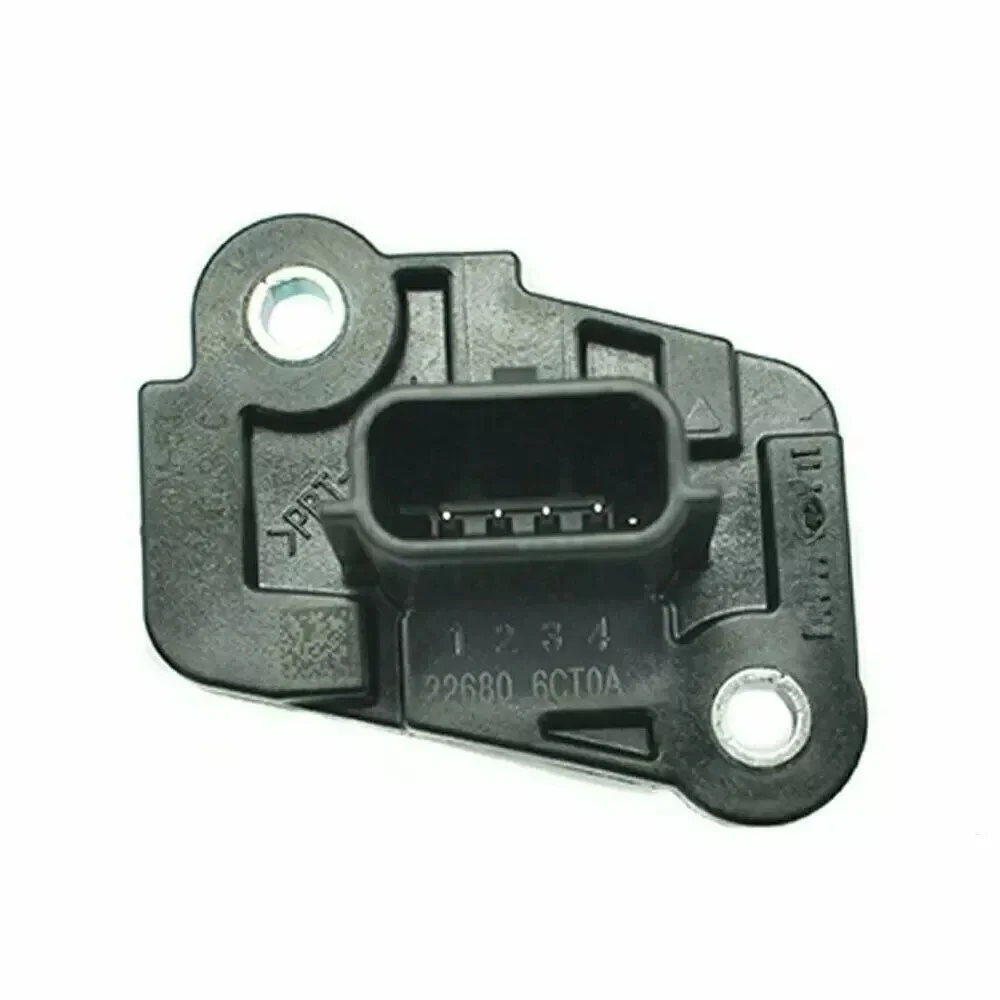 Misuratore di portata d'aria di massa Sensore MAF 22680 6CT0A AFH60M-53 Per 2019 NISSAN ALTIMA 2.5L