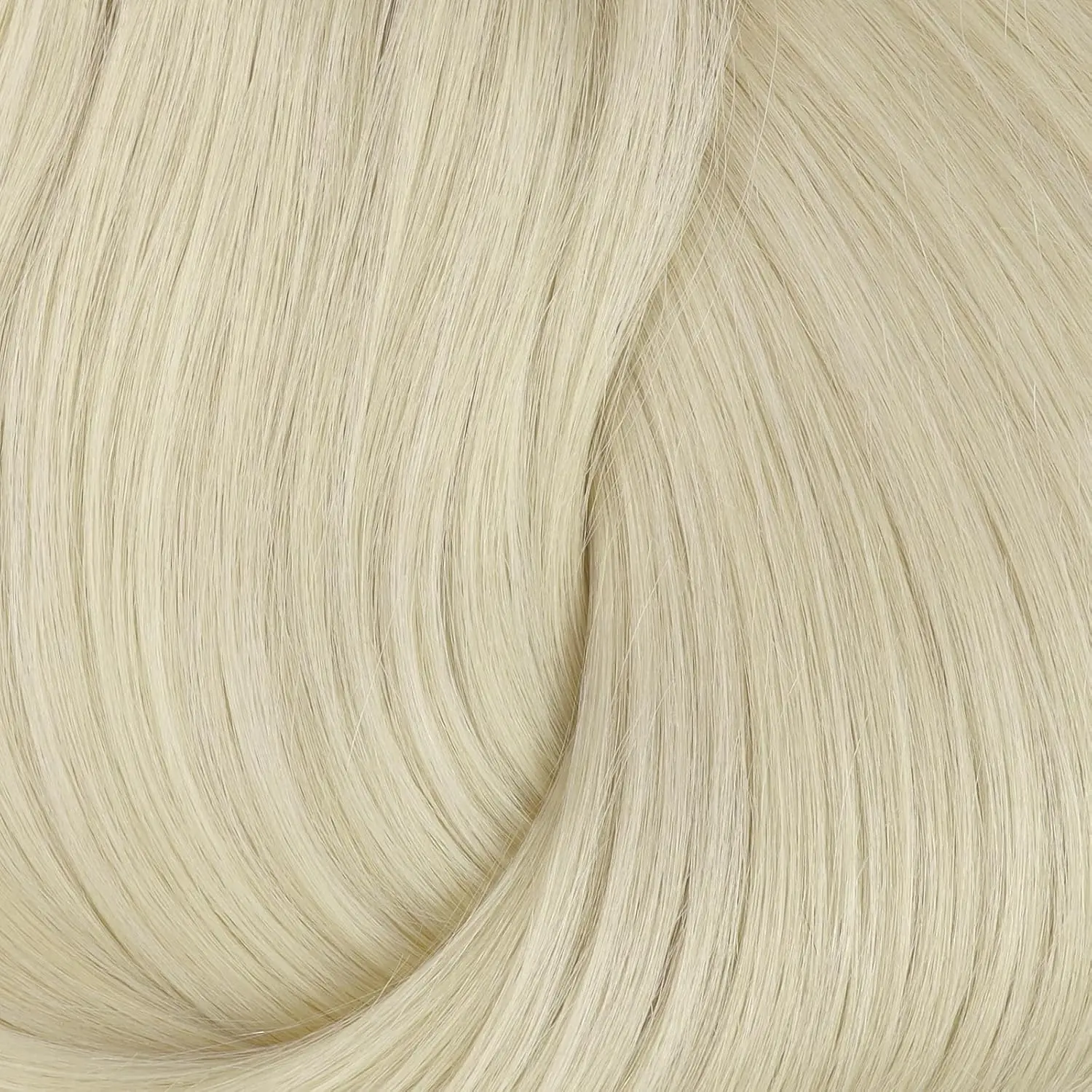 Moresoo Brede Tape in Hair Extensions Lange Inslag Remy Tape in Inslaghaar 50G Een Stuk Nagelriemen Dubbelzijdig klevende Brede PU Inslag