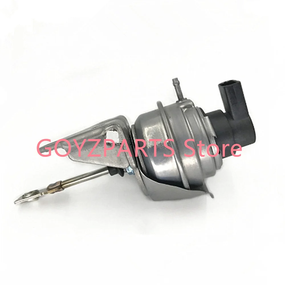 

792290 Turbo Electric Actuator GTB1446VZ For VW MULTIVAN T5&T6 Bus TRANSPORTER T5&T6 Bus&Van&Chassis 2.0 TDI CAAA CXGA CAAC CCHA