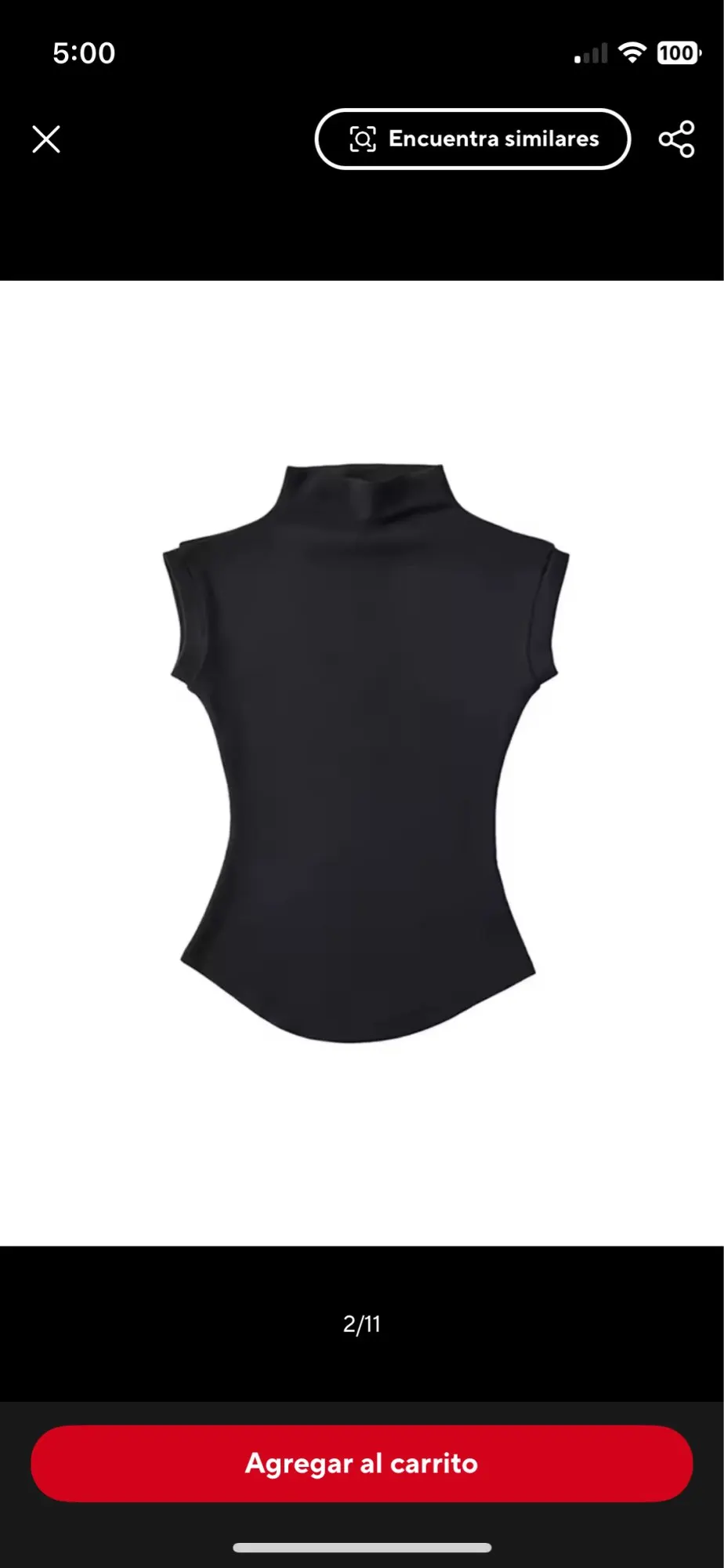 Women Summer Sexy Turtleneck Sleeveless T-Shirts Tops Solid Slim Fit Pullovers Causal Tees Shirts Female Streetwear Basics Tees photo review