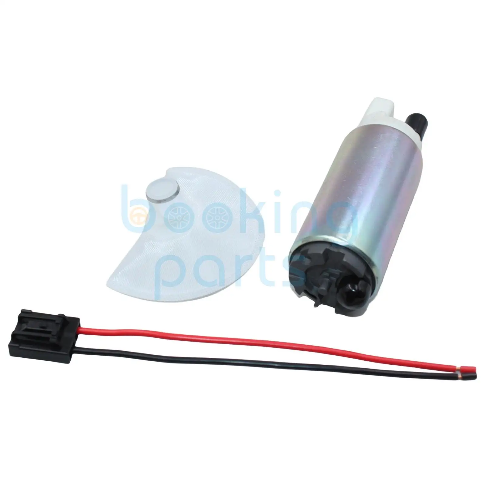 FUP15537,17042-8H301,170428H301,17043-8H301,170438H301,17042-4M401,Fuel Pump For NISSAN X-TRAIL 2.0 2001/06- [W/FILTER + WIRE]