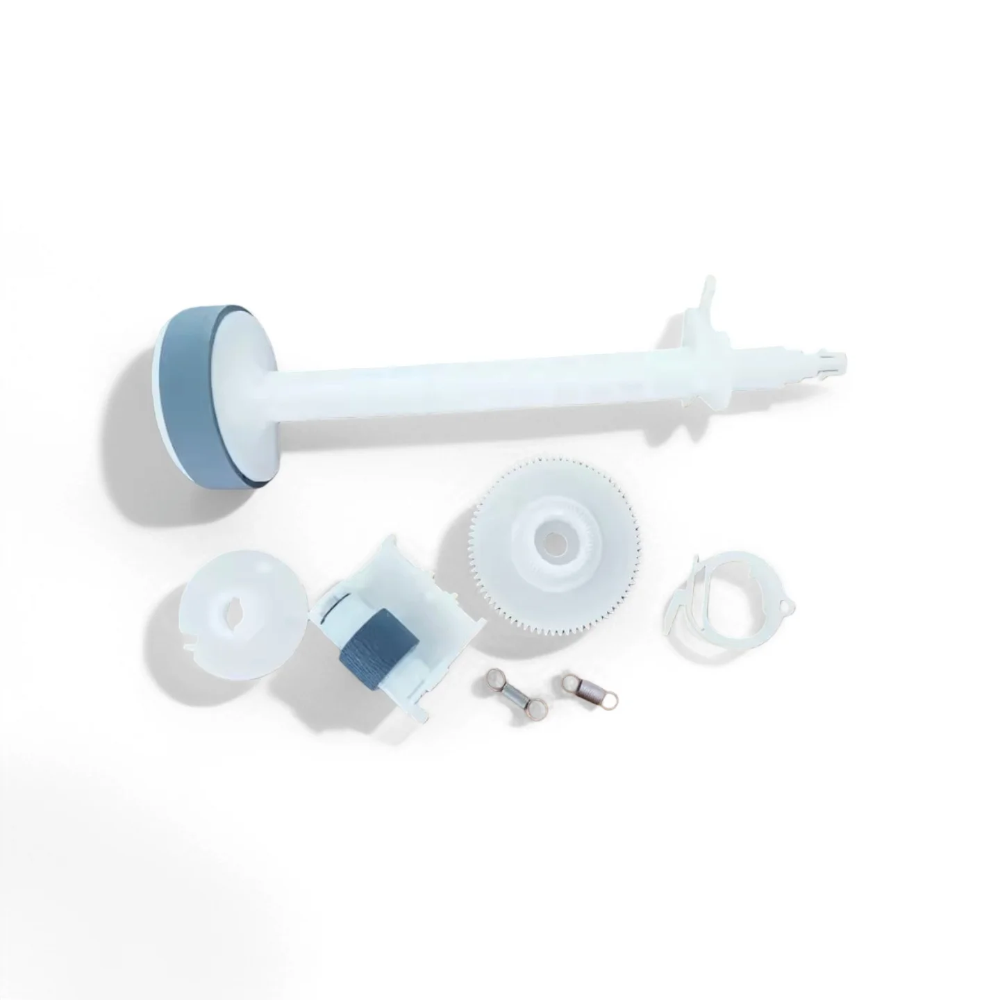 

50X Original Feed Separation Pickup Roller Clutch Gear For Epson L3110 3150 4150 4160 3158 3160 4158 4168 4170 3100 3116 6178