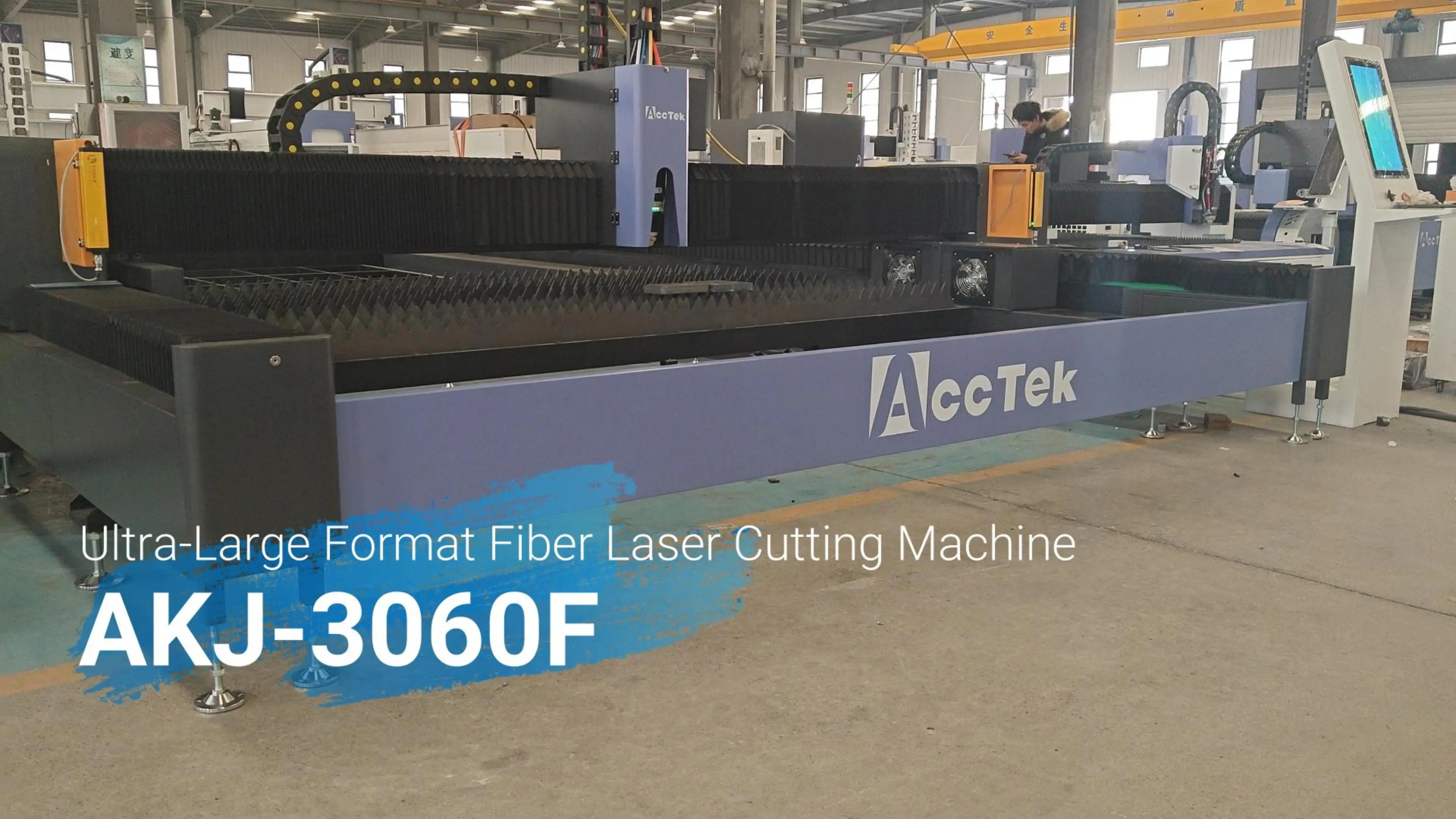 12000W/20000W/30000W Ultra-Powerful Gantry Laser Cutter 45mm Steel Cutting Laser Cut Metal Sheet