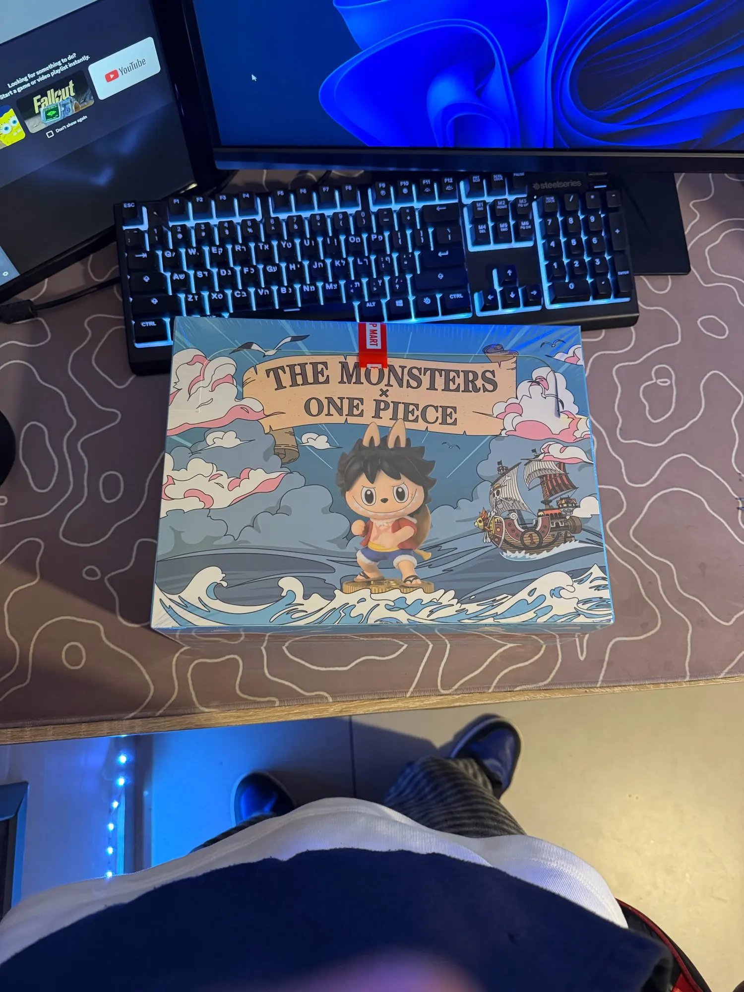 Foto de reseña de a***r 🇮🇱