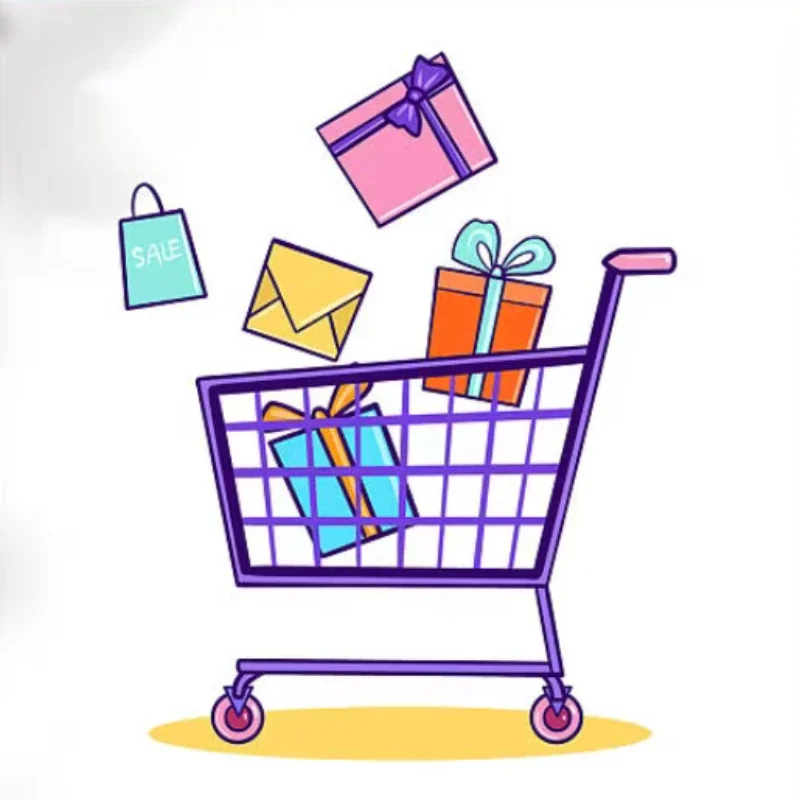 고객별 링크 지정