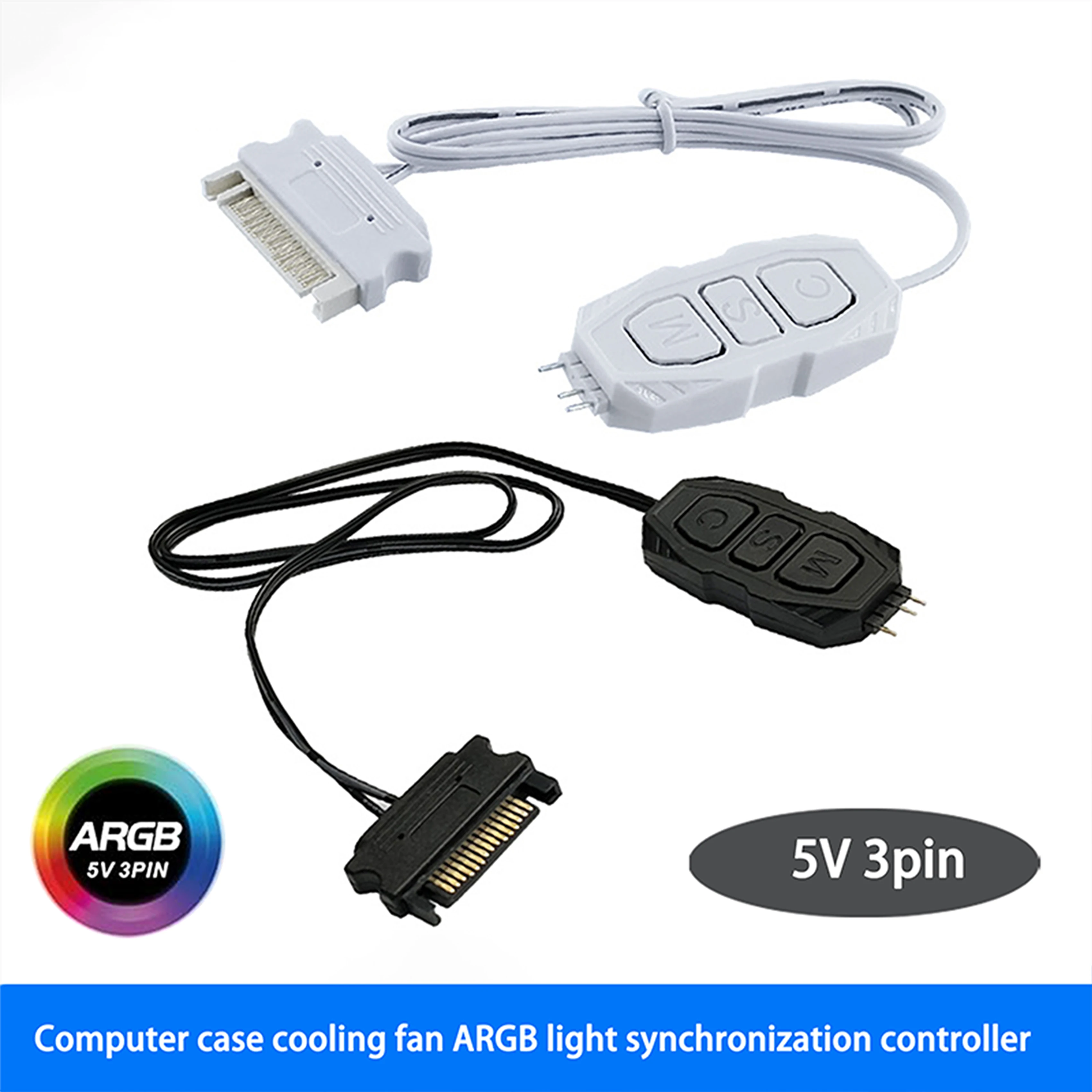 Pc Argb Controller …