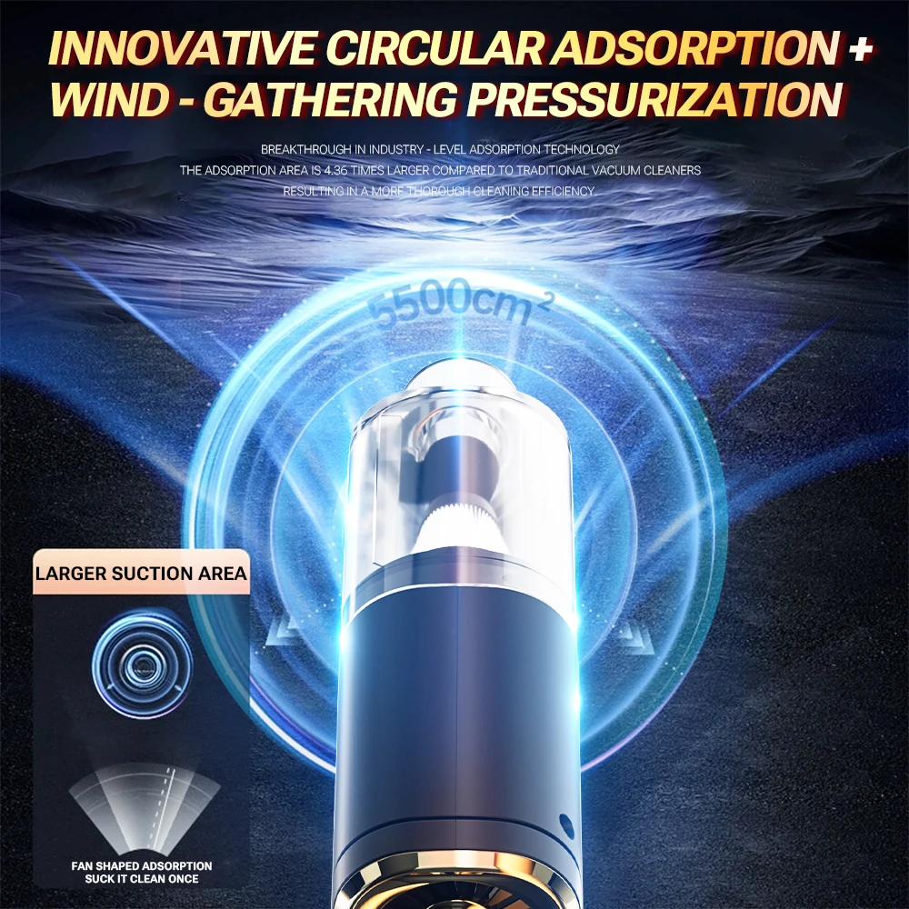 Thumbnail 3 - #55 Latest Vacuum Cleaners Offers