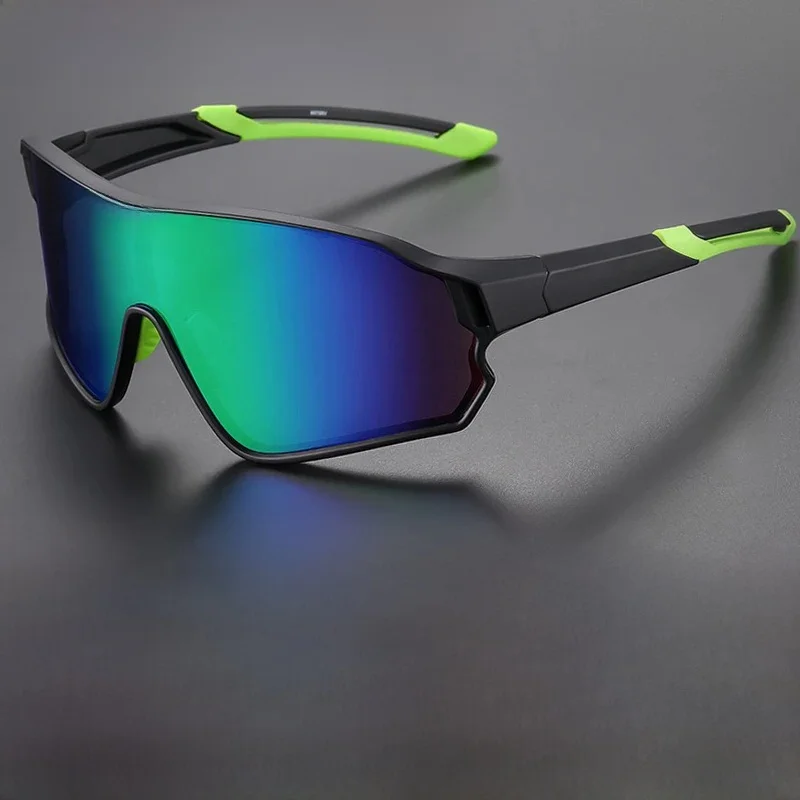 AliExpress MERIDA Merida anti sweat and anti fog cycling glasses with high-definition vision, men's and women's bicycles, outdoor sports gift stor