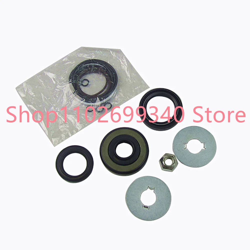 

MR510275 Power Steering Gear Rack Box Repair Seal Kit For Mitsubishi Pajero Shogun 2000-2006 6G72 6G74 4D56