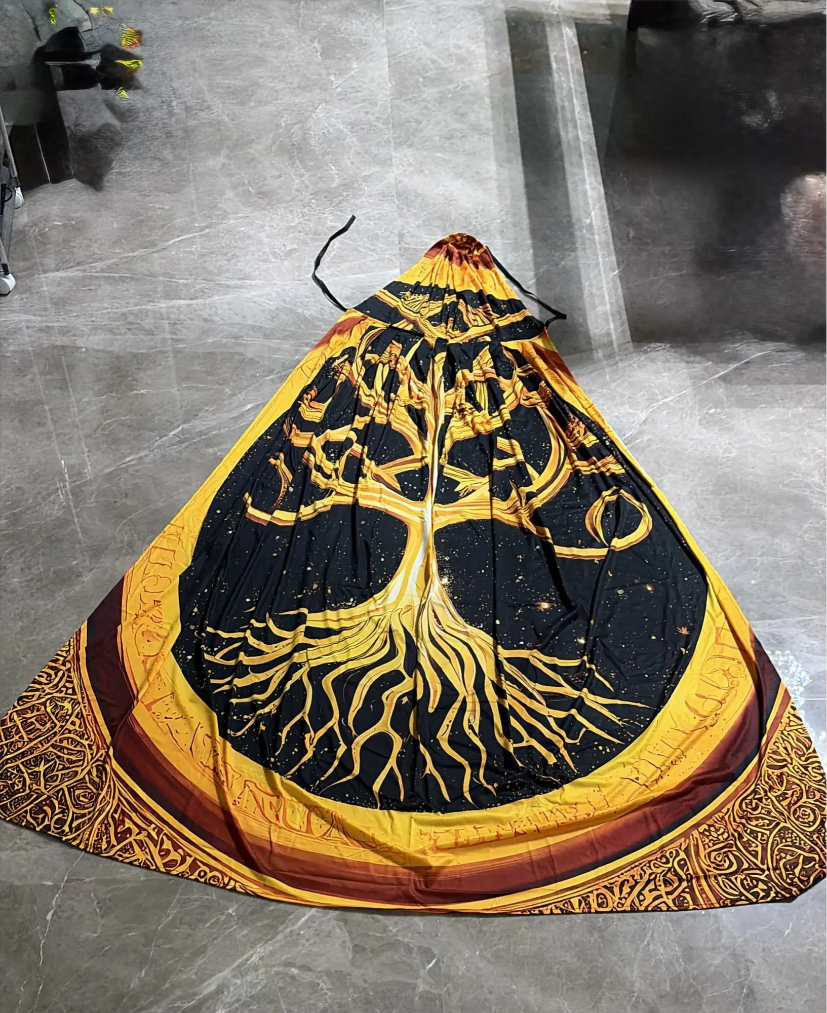Tree Of Life Cloaks - Multiple Designs