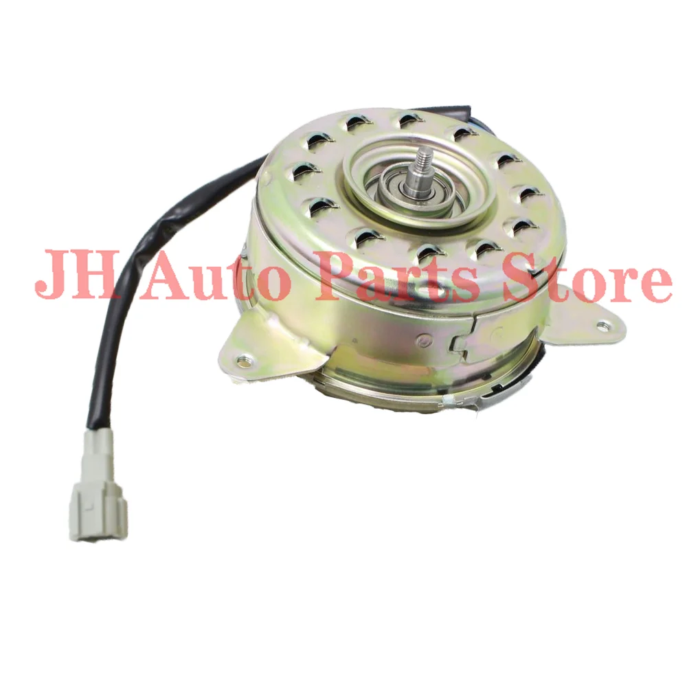 

Raditor Cooling Fan Motor For Subaru Forester Legacy Outback XV Crosstrek Impreza WRX 45131-FG002 45131-FG001 45131-FG003