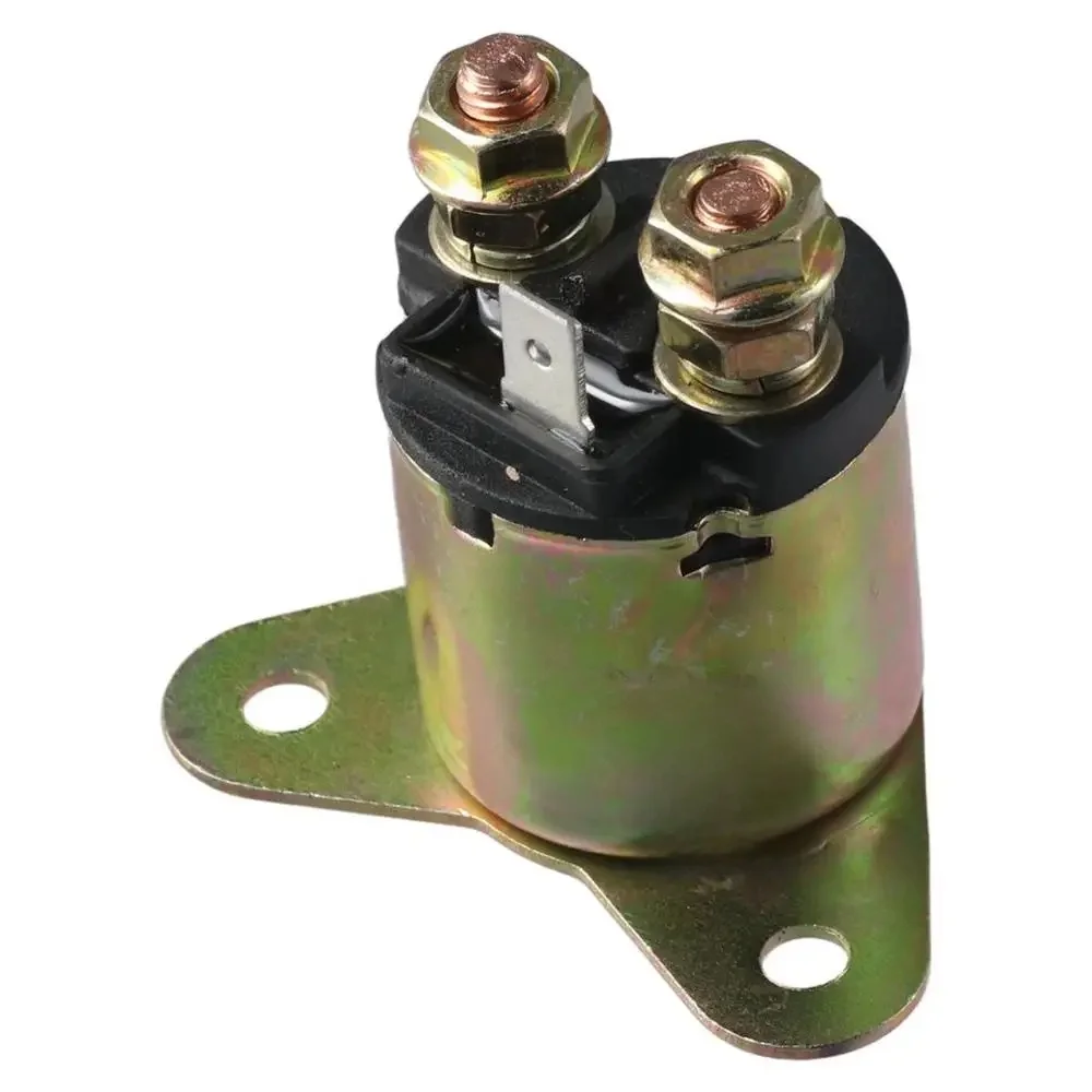 Solénoïde de démarreur GX390 12V, pour Honda GX340, pour GX240, pour moteur EC5500