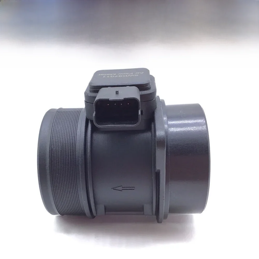 Sensor Maf do medidor de fluxo de ar para Land Rover, Jaguar S-tipo XJ XF 2.7. 0 V6 TDV6 Diesel
