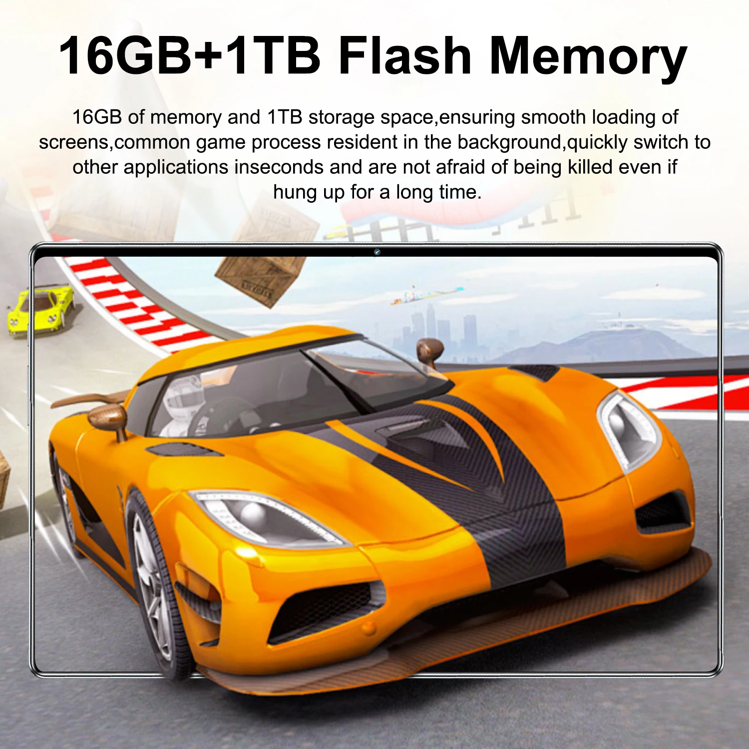 2026 Global New 10.36 inch tablet Android 13 20000mAh Pad 16GB 1TB 14 core 4K HD 5G WIFI Bluetooth tablets