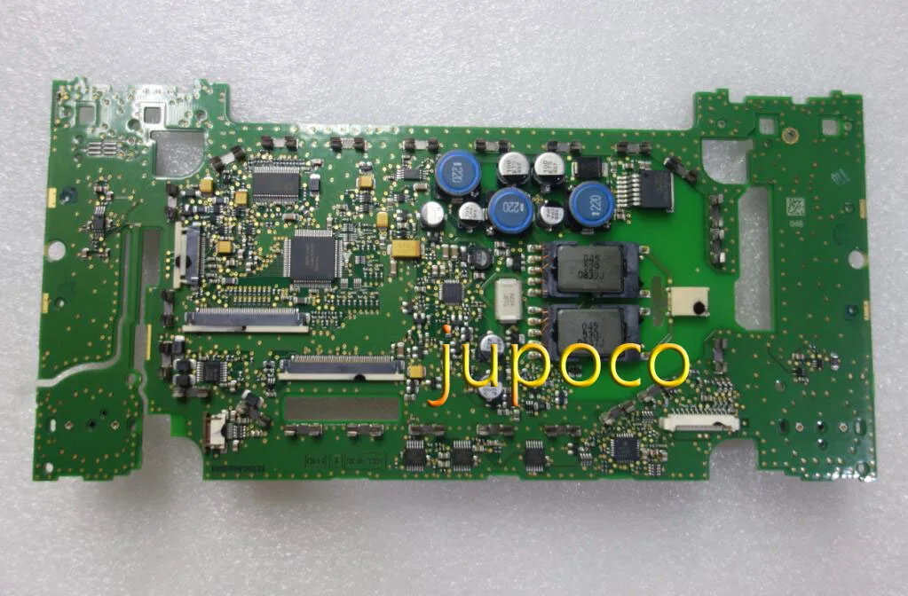 Car Navigation LCD Touareg RNS510 (Old Version) Driver Board For Car AutoPN:25798198