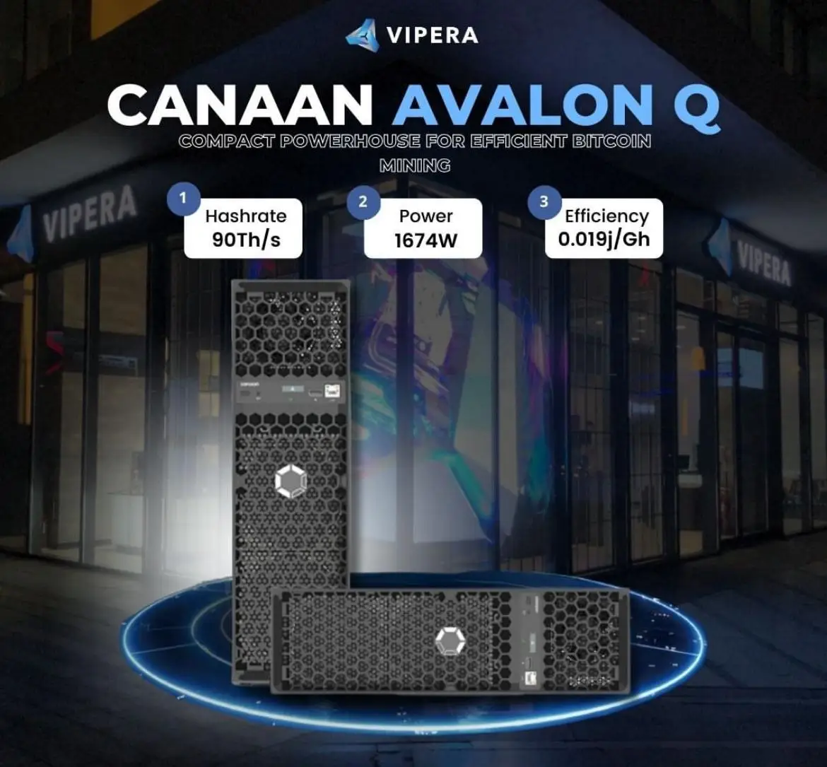 JD Купите 3, получите 2 бесплатно Canaan Avalon Nano 3 ASIC Bitcoin Miner с блоком питания