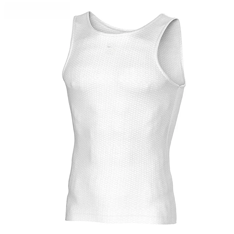 AliExpress INBIKE Cycling Base Layer for Men Quick Dry Bicycle Vest Top Tank for Riding Cycling Road Bike Undershirt Mesh Underwear Clothes