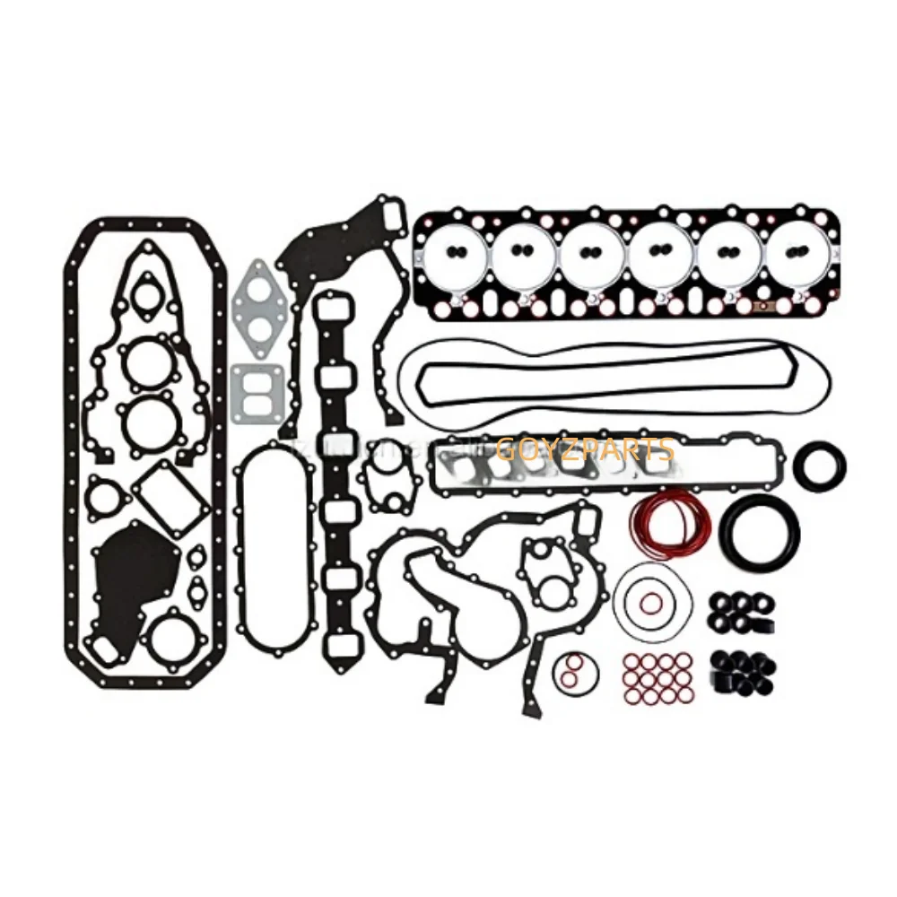 

FD6T FD6 10101-Z5525 10101-Z5526 10101-Z5426 11044-Z5507 Комплект полного блока двигателя ДЛЯ NISSAN CM80 CMA81 CM90 LK500 5654CC