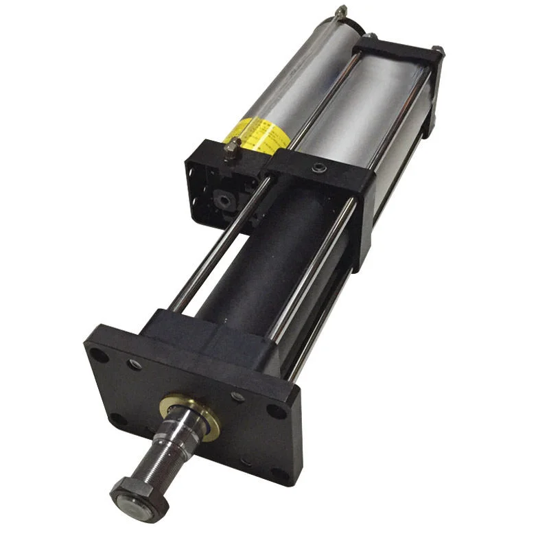 Pneumatic Components Gas-Liquid Booster Cylinder MPT-1T 63x 50x5