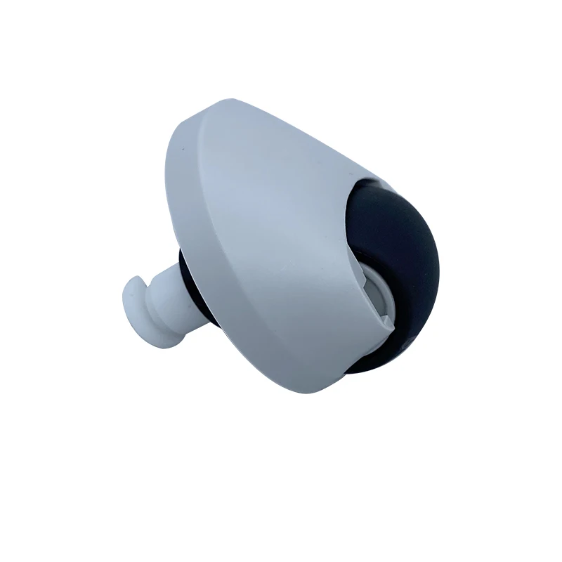 Front Wheel For Xiaomi X10+ / S10+ / S10 plus / B105 Robot Vacuum Cleaner Parts