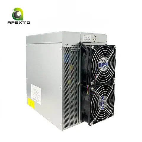 BUY 3 GET 2 FREE ElphaPex DG1 11GH/s 3420W LTC DOGE Miner Scrypt Algorithm ASIC Mining in Stock