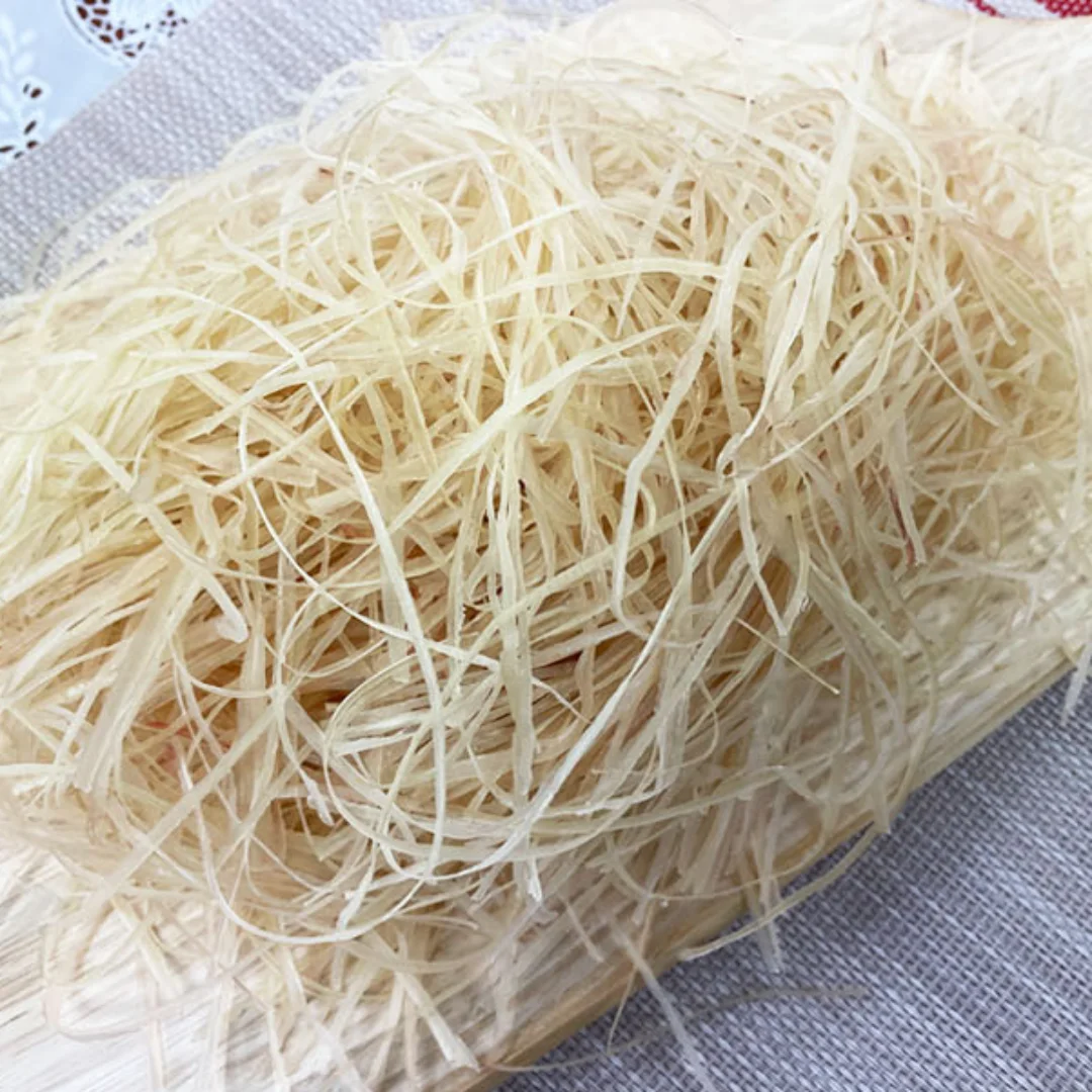 부드러운 오징어 실채 500g 국내가공 밥반찬