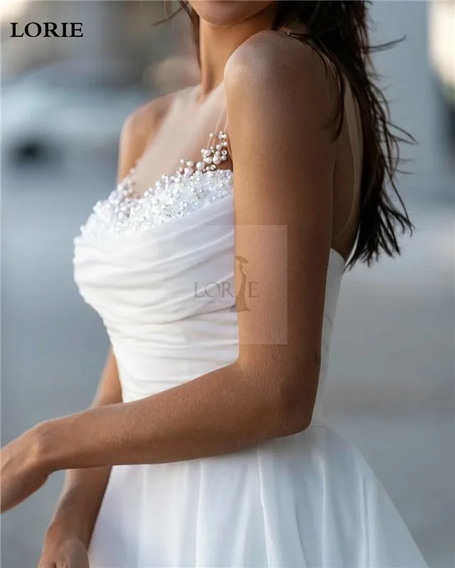 Thumbnail 2 - #31 Womens Classic Wedding Dress List of Top Picks
