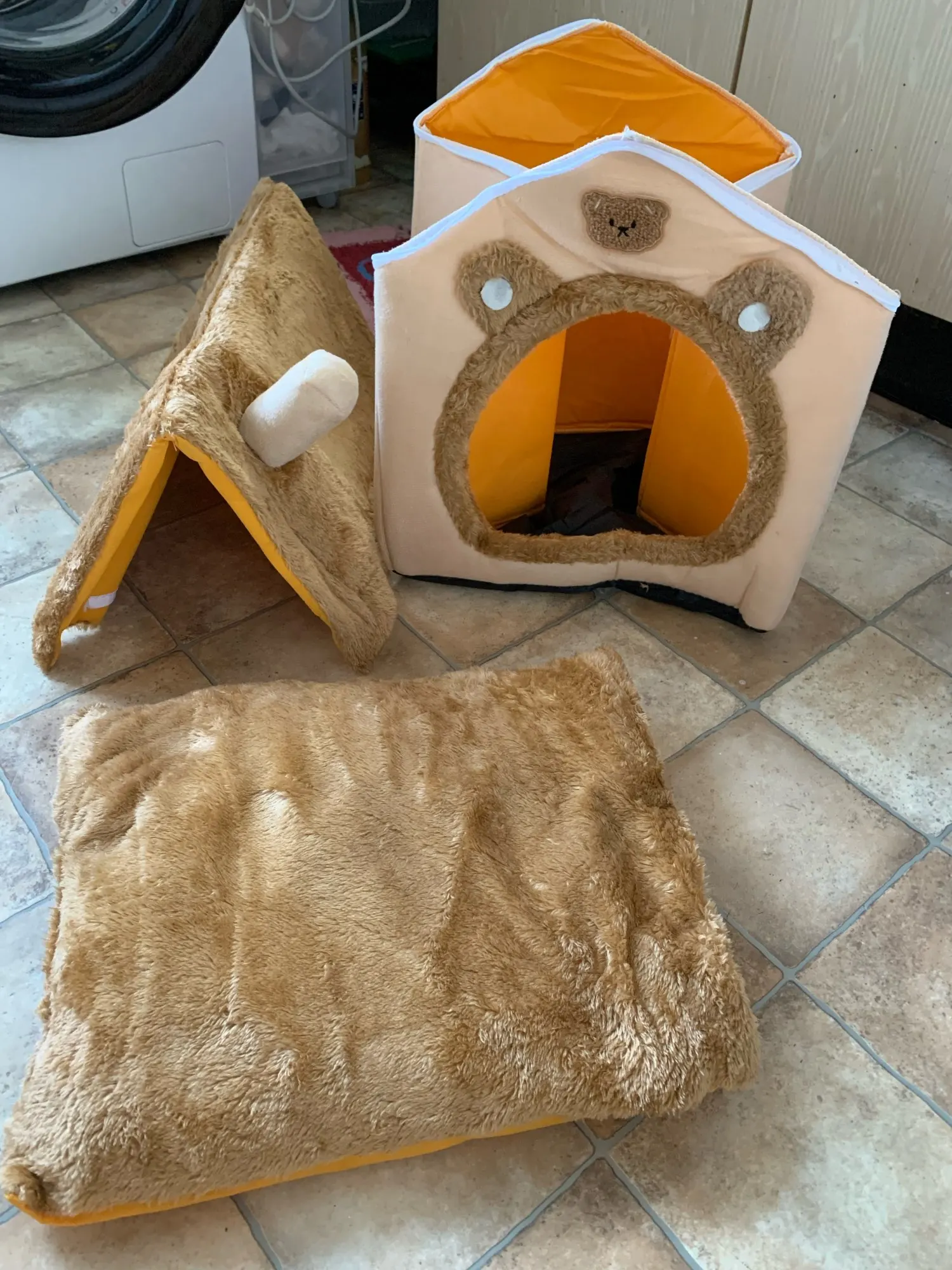 Customer review photo