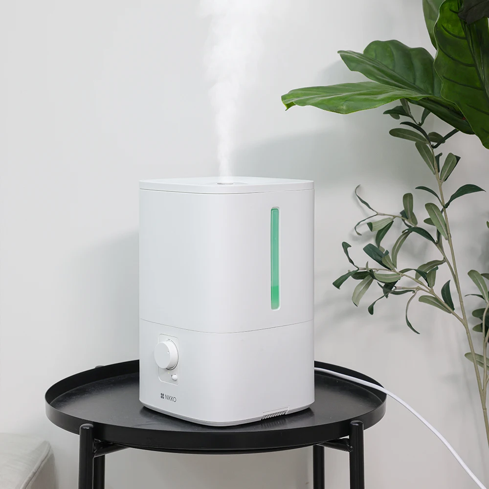 Nico composite air humidifier 4L NKH-WM400