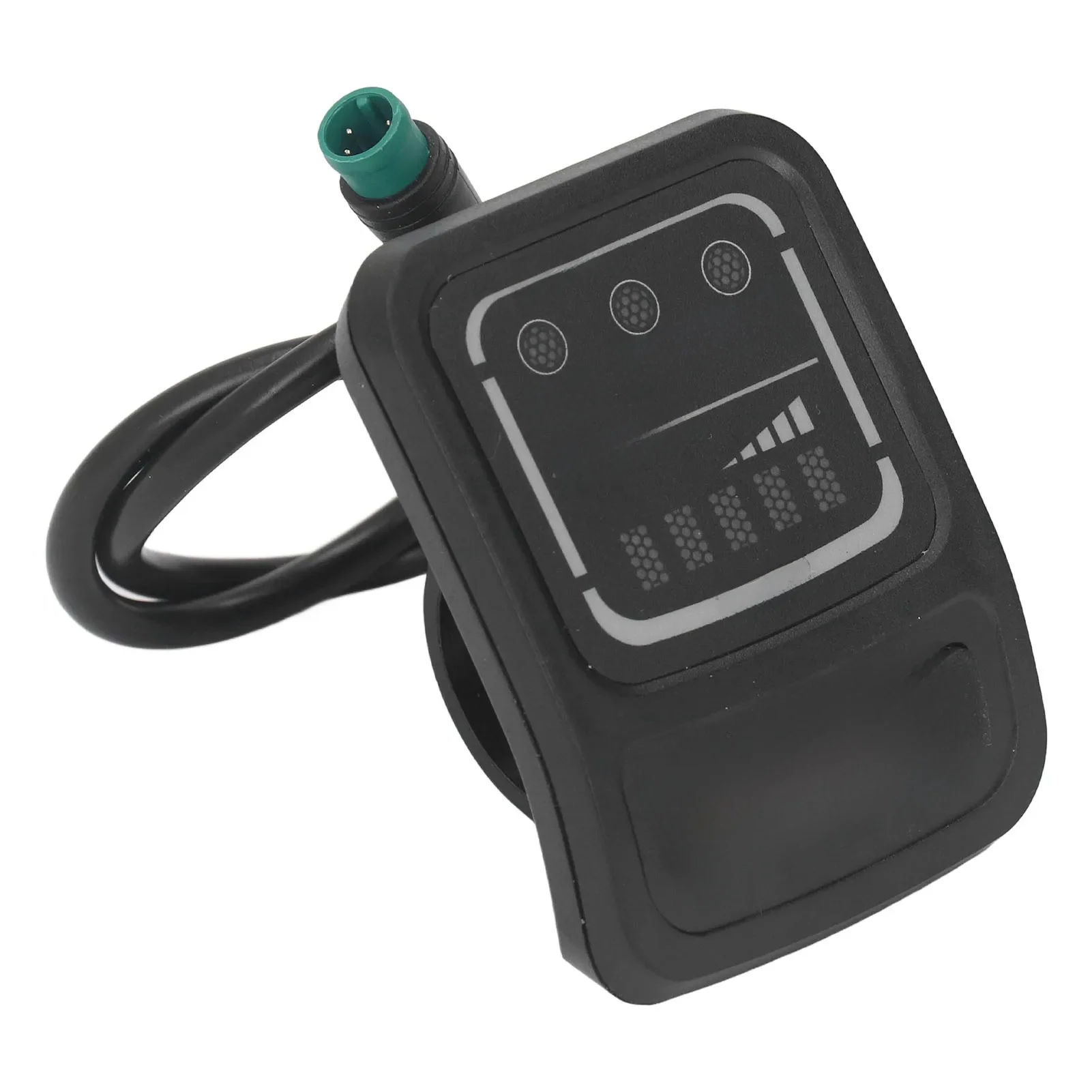 AliExpress G20 F Electric Bike LED Display Electric Bicycle Scooter LED Display with Waterproof Interface