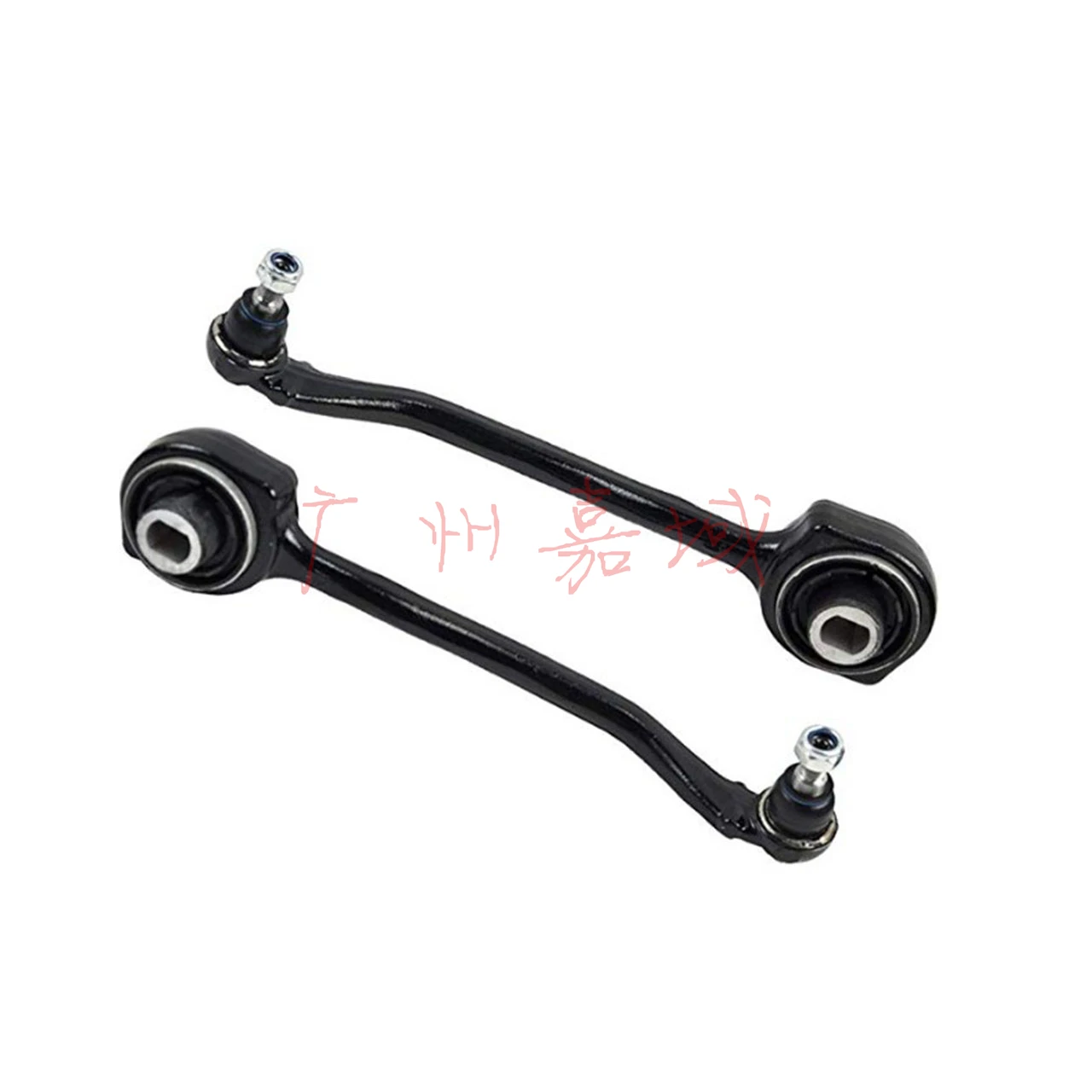 1 Pair Of Front Lower Suspension  For Mercedes-Benz M271 M112 M272 M113 C-Class W203 CL203 S203 C209 A209 SLK R17 203330191