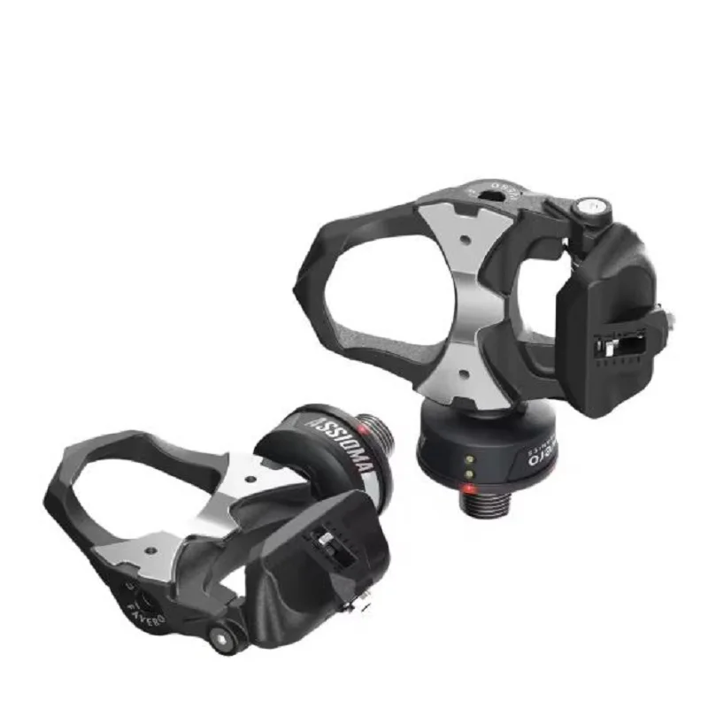 

СОВЕРШЕННО НОВЫЙ измеритель мощности на основе педали FAVERO Assioma Duo