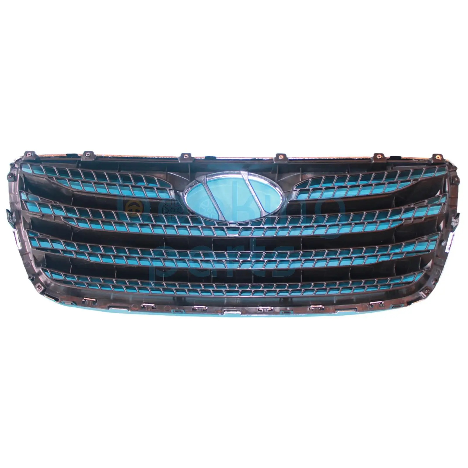 GRI64373,GRI73012 Grille For HYUNDAI SANTA FE 11