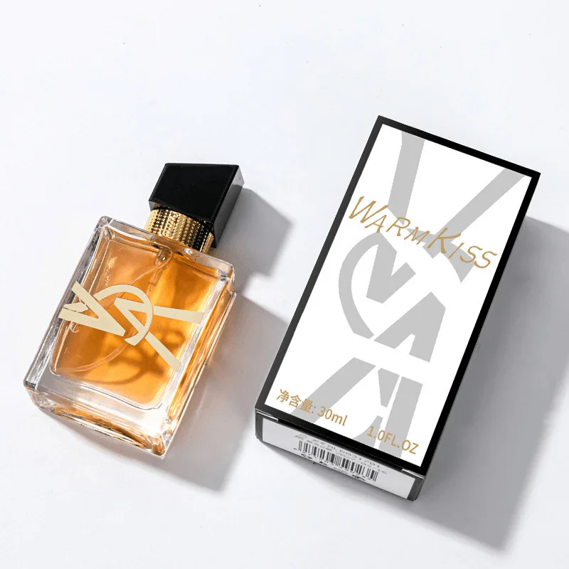 

Classic Women's Fragrance Long Lasting Fresh Elegant Scent Stylish Eau De Toilette for Daily Life and Special Events