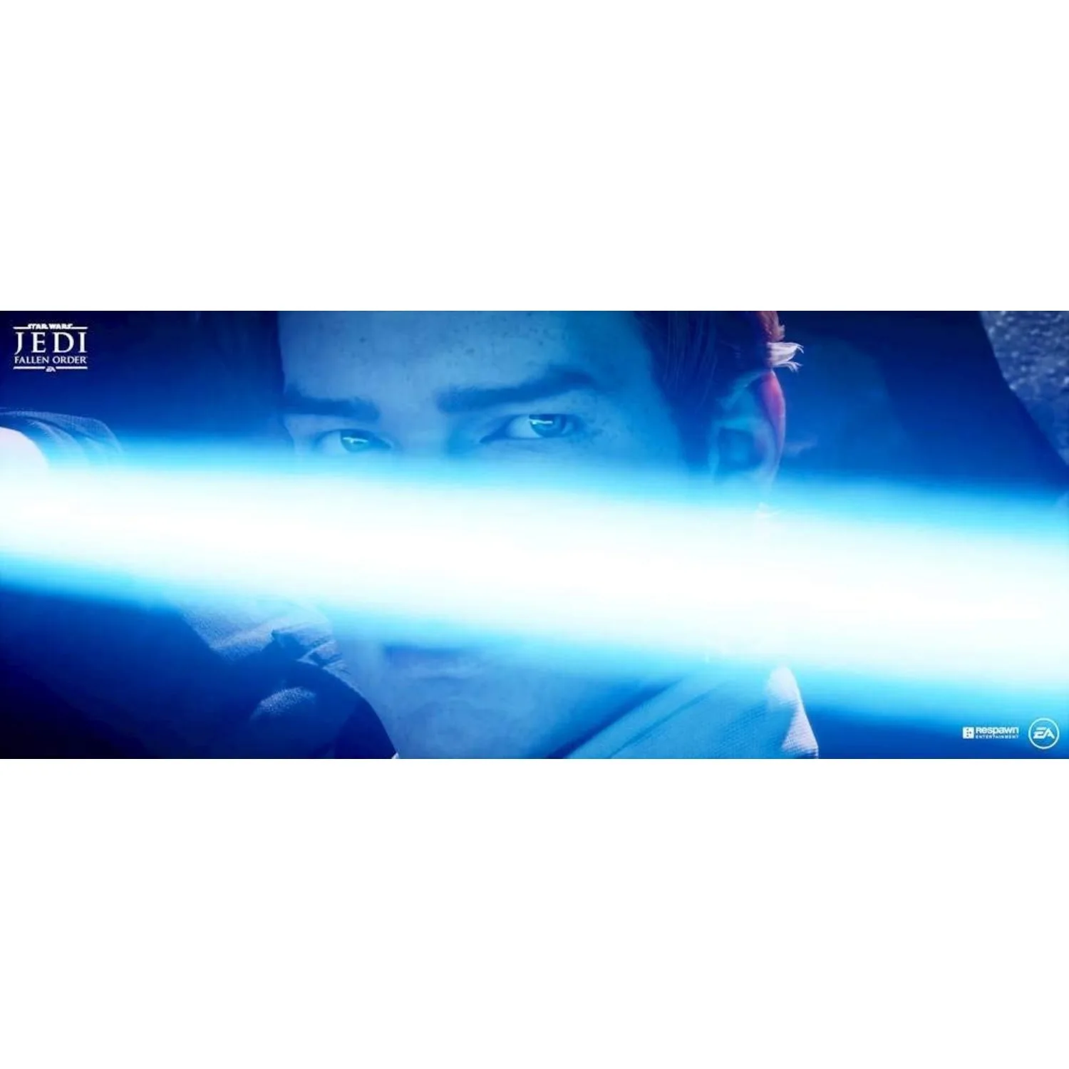 Microsoft - Xbox One X 1 تيرابايت Star Wars Jedi: Fallen Order Deluxe Edition Console Bundle