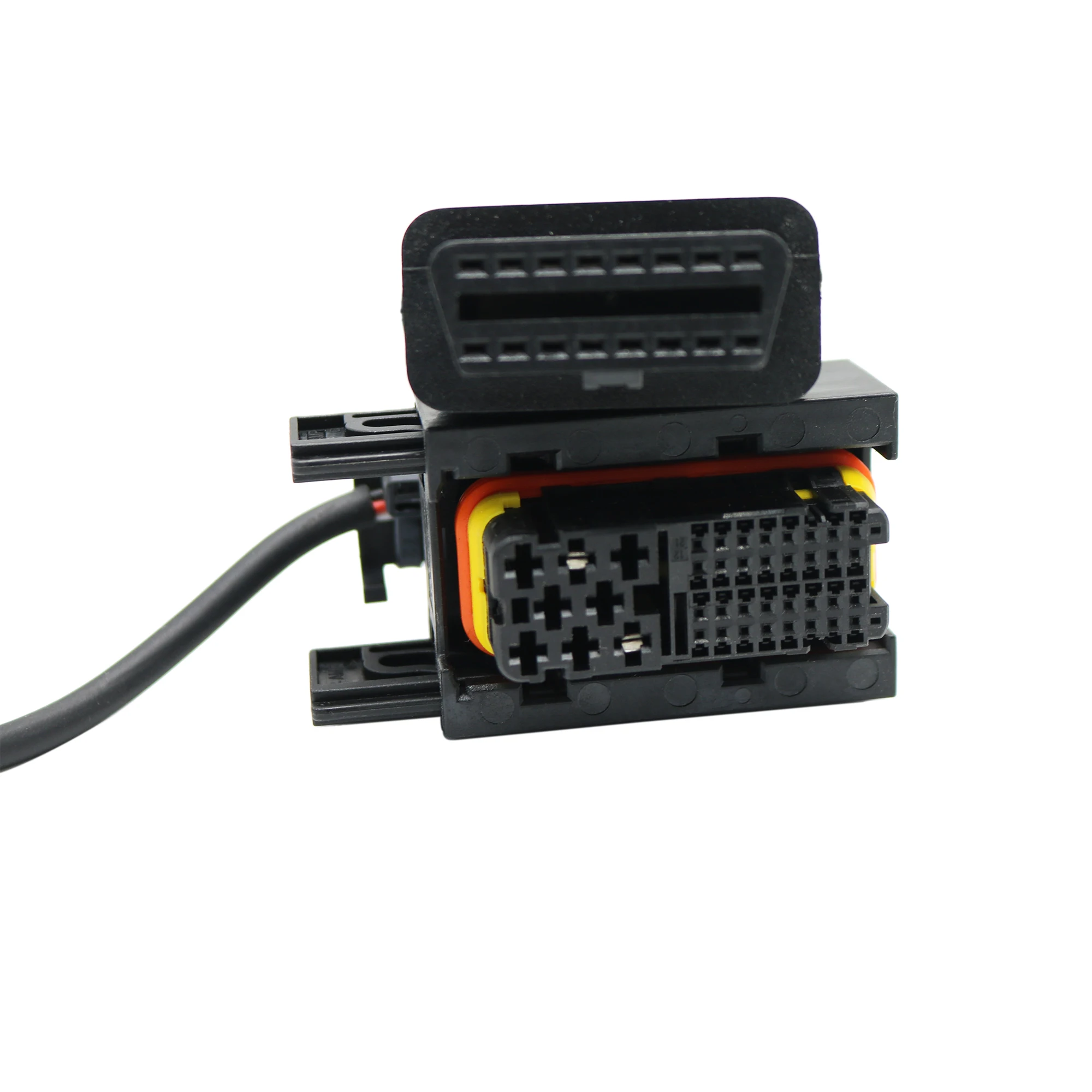 لكابلات Python Kubota Diagmaster ذات 4 سنون وكابلات Kubota V3800 وكابلات Hino Kubota C32 مناسبة لواجهات Python