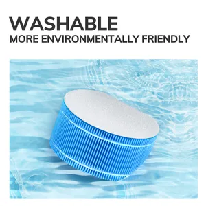 ملحقات الفلتر مناسبة لجهاز تنقية الهواء Miui ، فلتر المرطب ، AP-T2 أفضل 10 قطع غيار لأجهزة الترطيب مبيعا - رقم 5