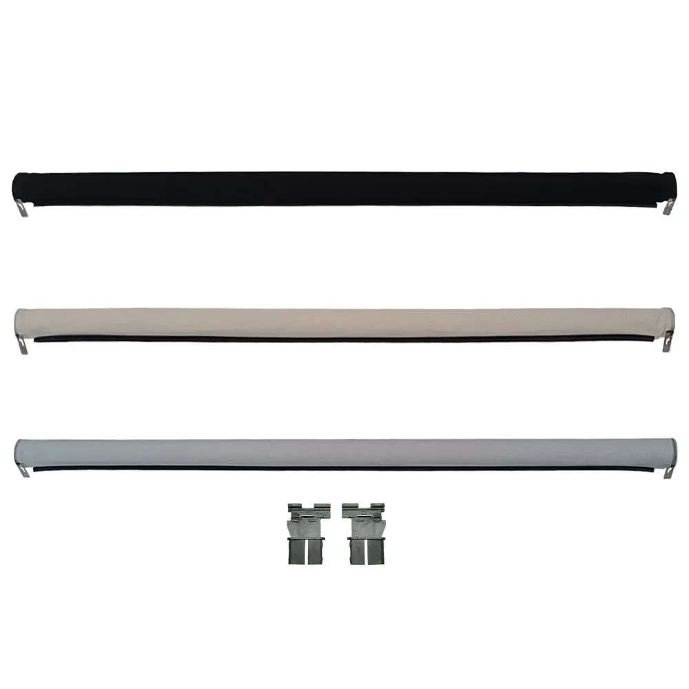 Rideau pare-soleil pour toit ouvrant de voiture, pour Audi Q5/VW Tiguan Touran, variante de Golf Sharan Touran Passat/Skoda Yeti Superb/Seat Leon