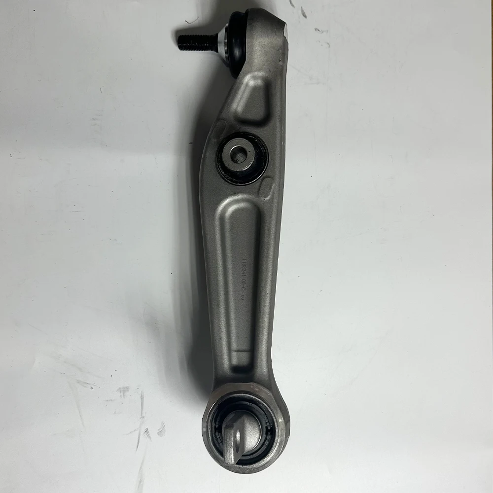 New 1188341-00-C Front Left & Right Side L=R Lower Rearward Control Arm For 2020-2024 Model Y 118834100C Car accessories