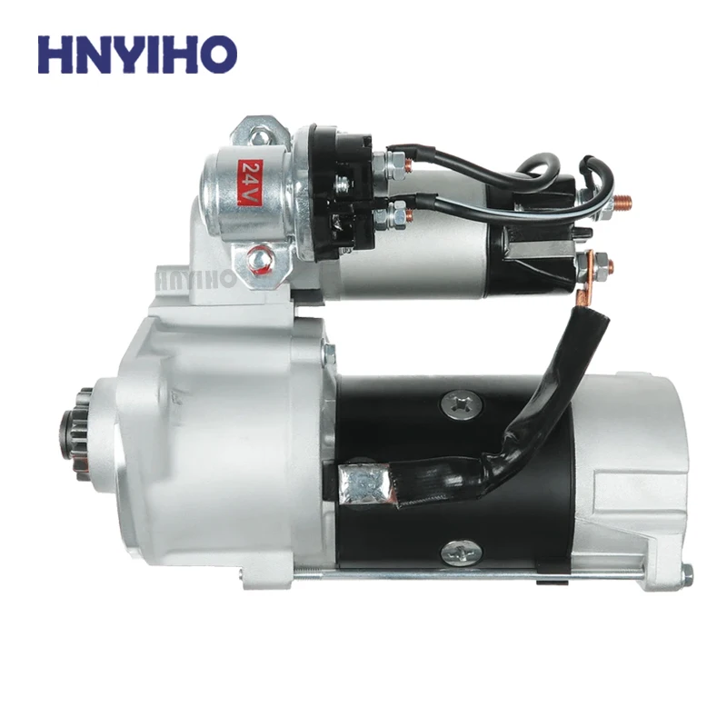 24V Starter Motor V…