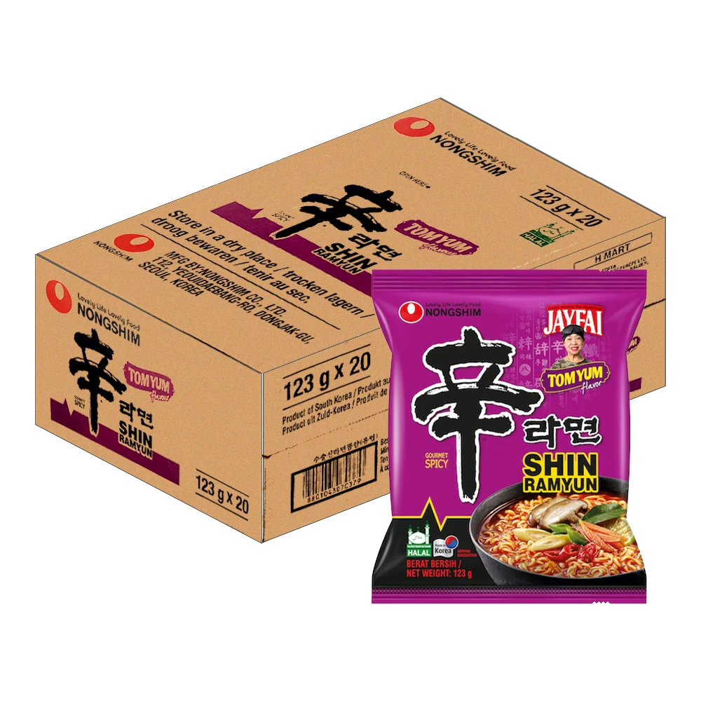 Cibo - Prodotti a base di cereali