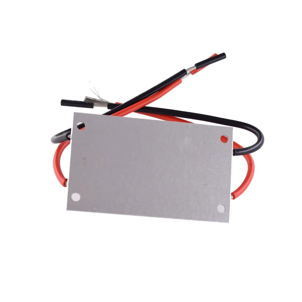 500W/250W 10A Step-Up-Netzteil DC 8,5V-48V auf 10-50V Boost-Konverter Konstantspannungs-Strom-Antriebsmodul Einstellbar CC CV – Detail 9