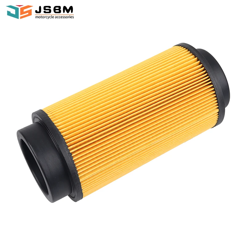 JSBM Intake Air Filter For Linhai  Buyang Xingyue Chironex 260 300 400 CC LH260 LH300 LH400 ATV FA-H300 FA-D300 Allroad Buyang