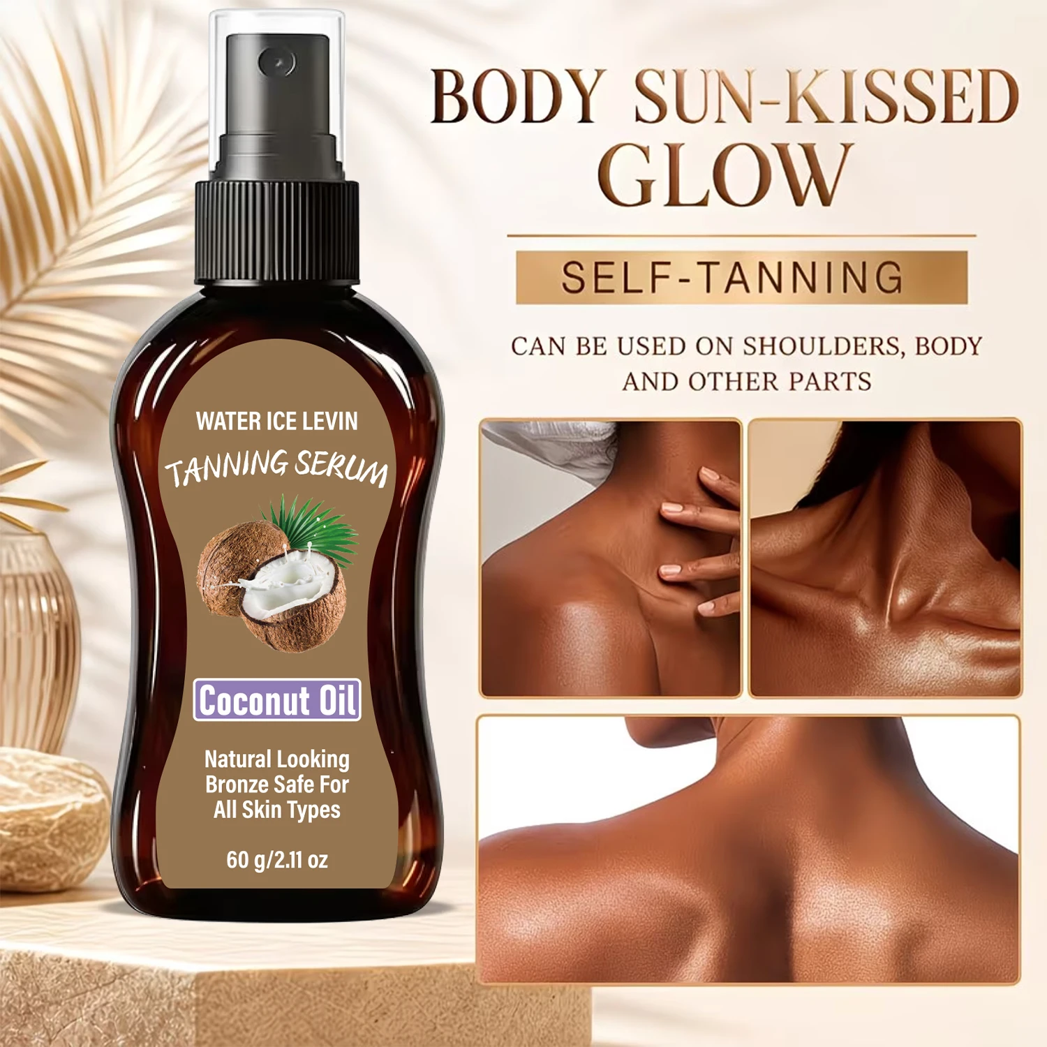 Thumbnail 4 - #36 Budget Tanning Lotions for Smart Shoppers