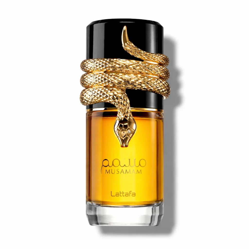Lattaka Musamam 50ML agua perfumada mixta