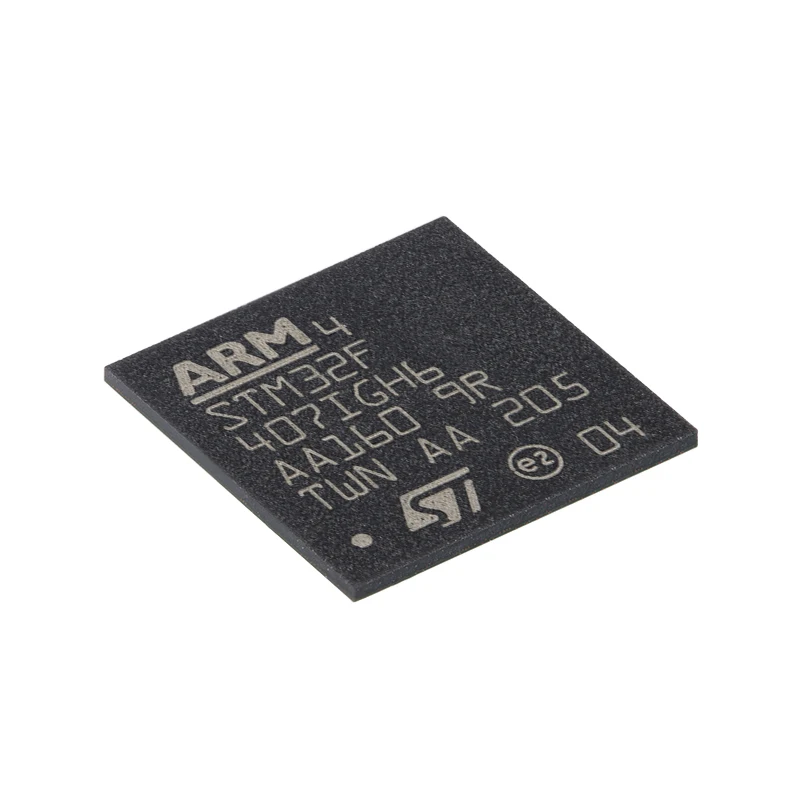 STM32F407IGH6  In stock High quality Original New